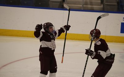 Bosco Captains Reach Milestones