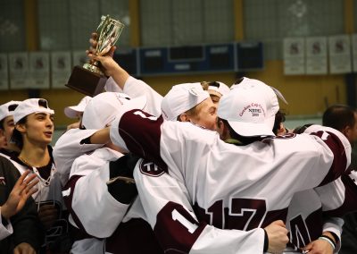 Bosco Celebrates