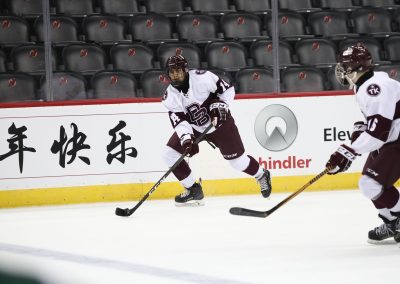 Matt Esquerre '20