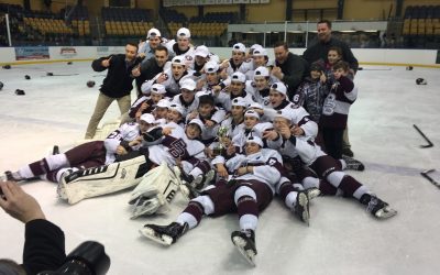 Bosco Wins 2019 Gordon Cup