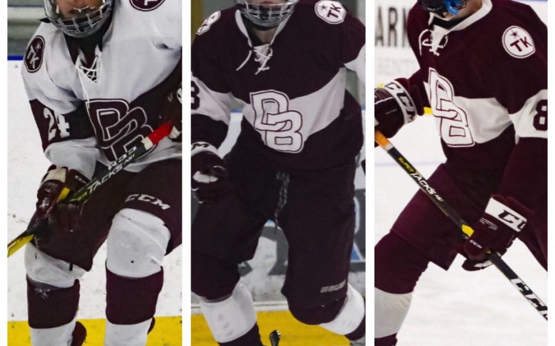 Don Bosco Announces 2019-20 Captains