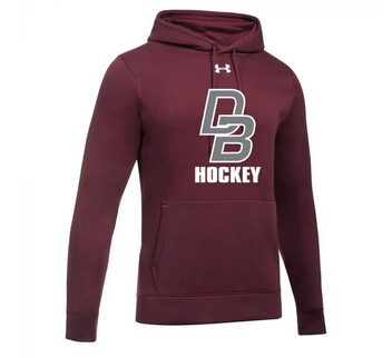 2019 Bosco Hockey Apparel
