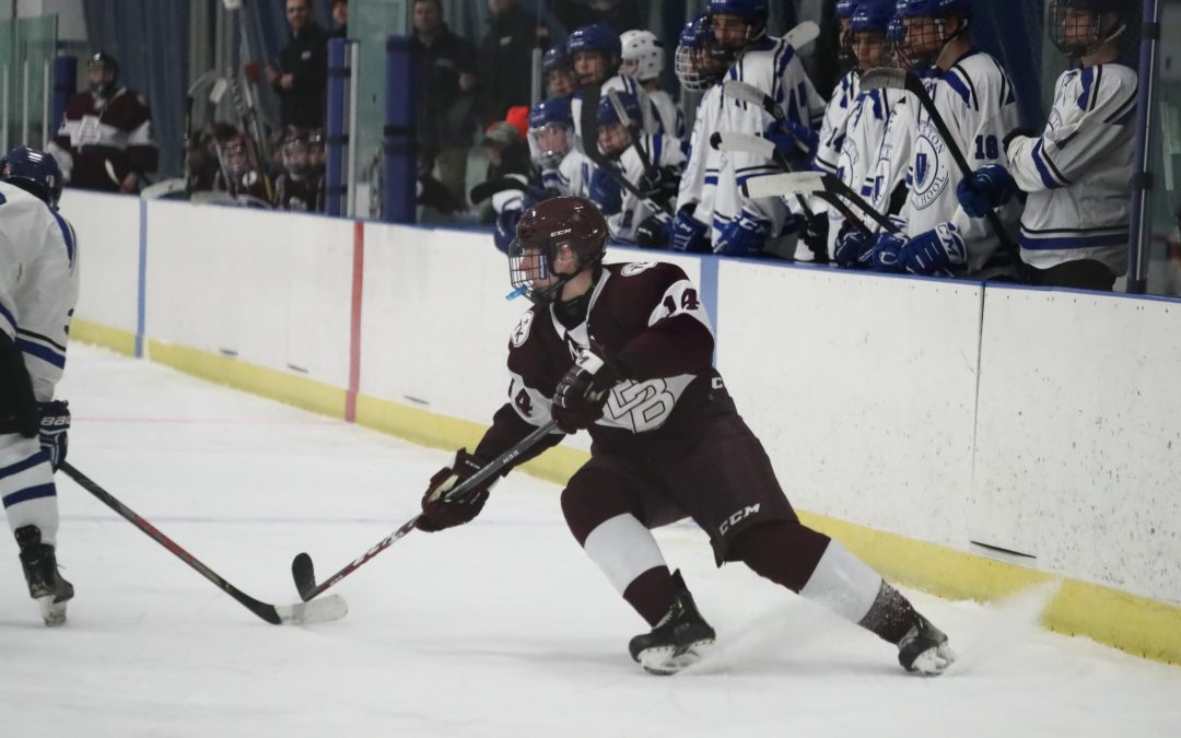 Don Bosco Eager To Return To The Ice In 2021