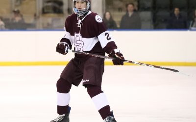 Ironmen Prep For BCCA Final