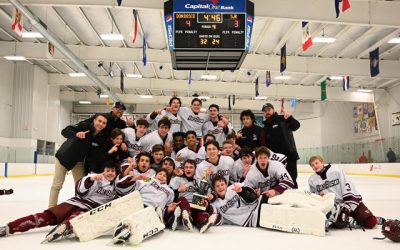 Don Bosco JV Completes Double Championship Repeat