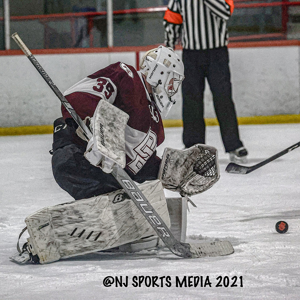 Ironmen Steamroll Into Gordon Cup Finals Don Bosco Prep Hockey