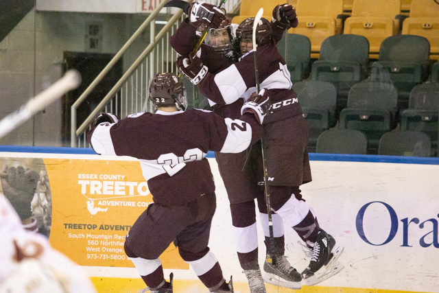 Drew Fortescue Drafted By NY Rangers