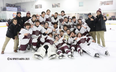 Don Bosco Wins 9th BCCA Title