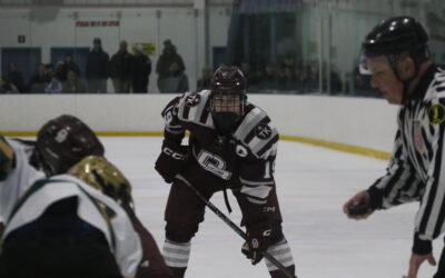 Ironmen Open Season Beating Rival