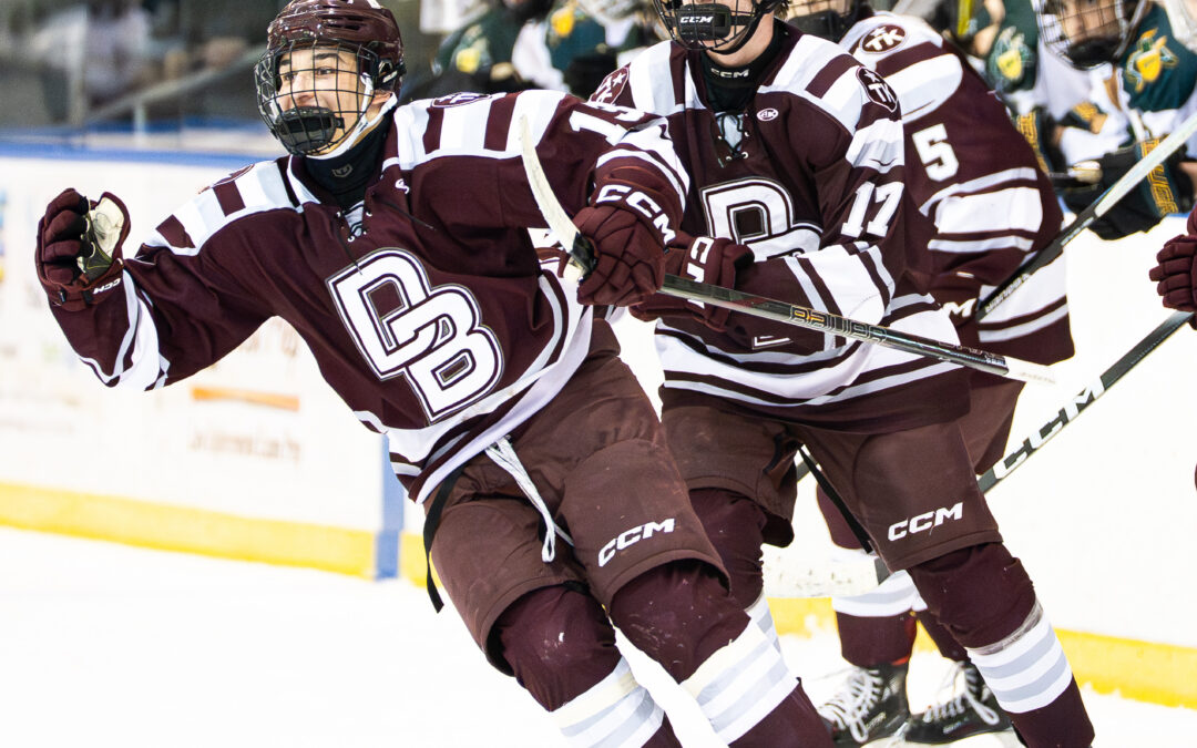 Don Bosco Going Back To The Rock!